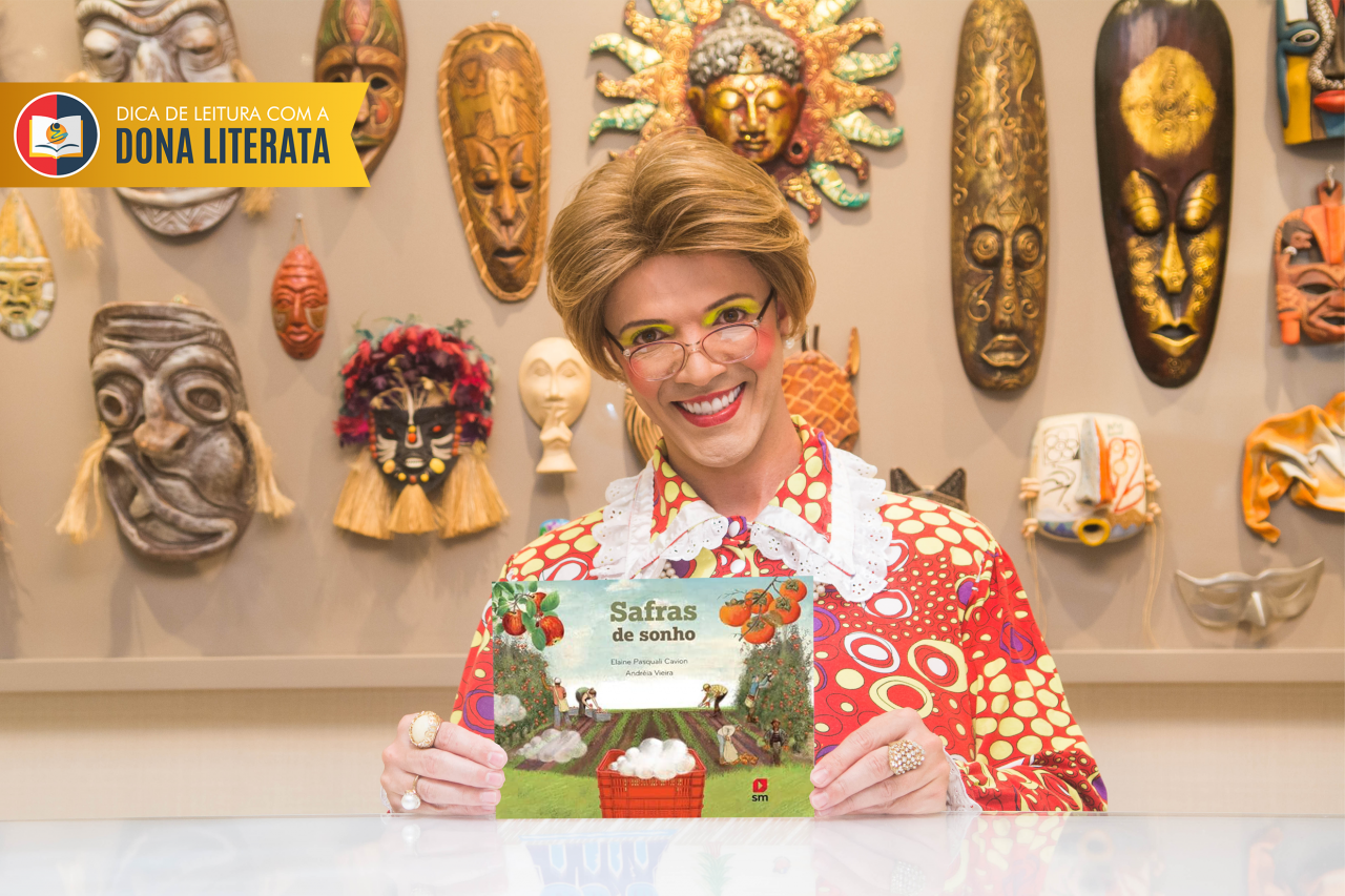 Safra de Sonhos 