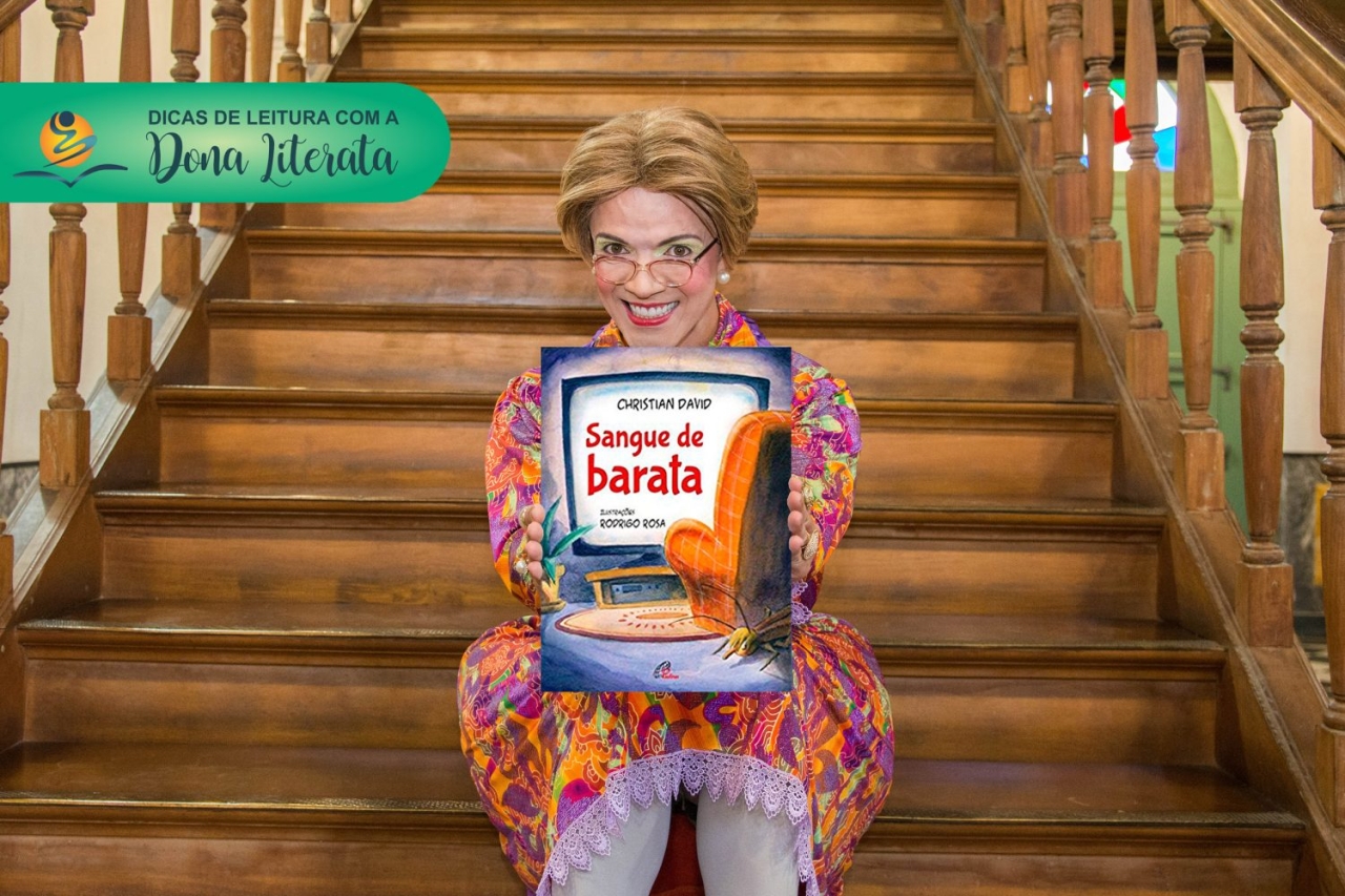 Sangue de Barata 