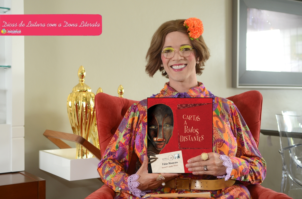 Cartas a Povos Distantes