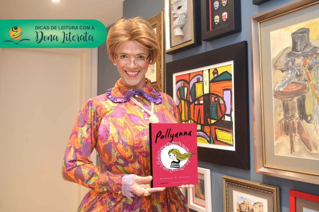 Pollyanna