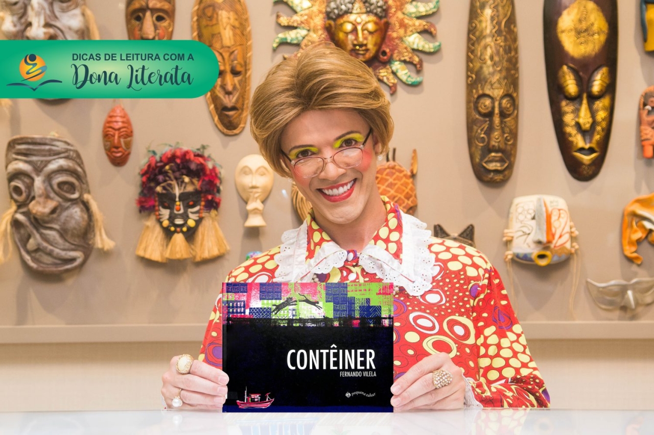 Contêiner 