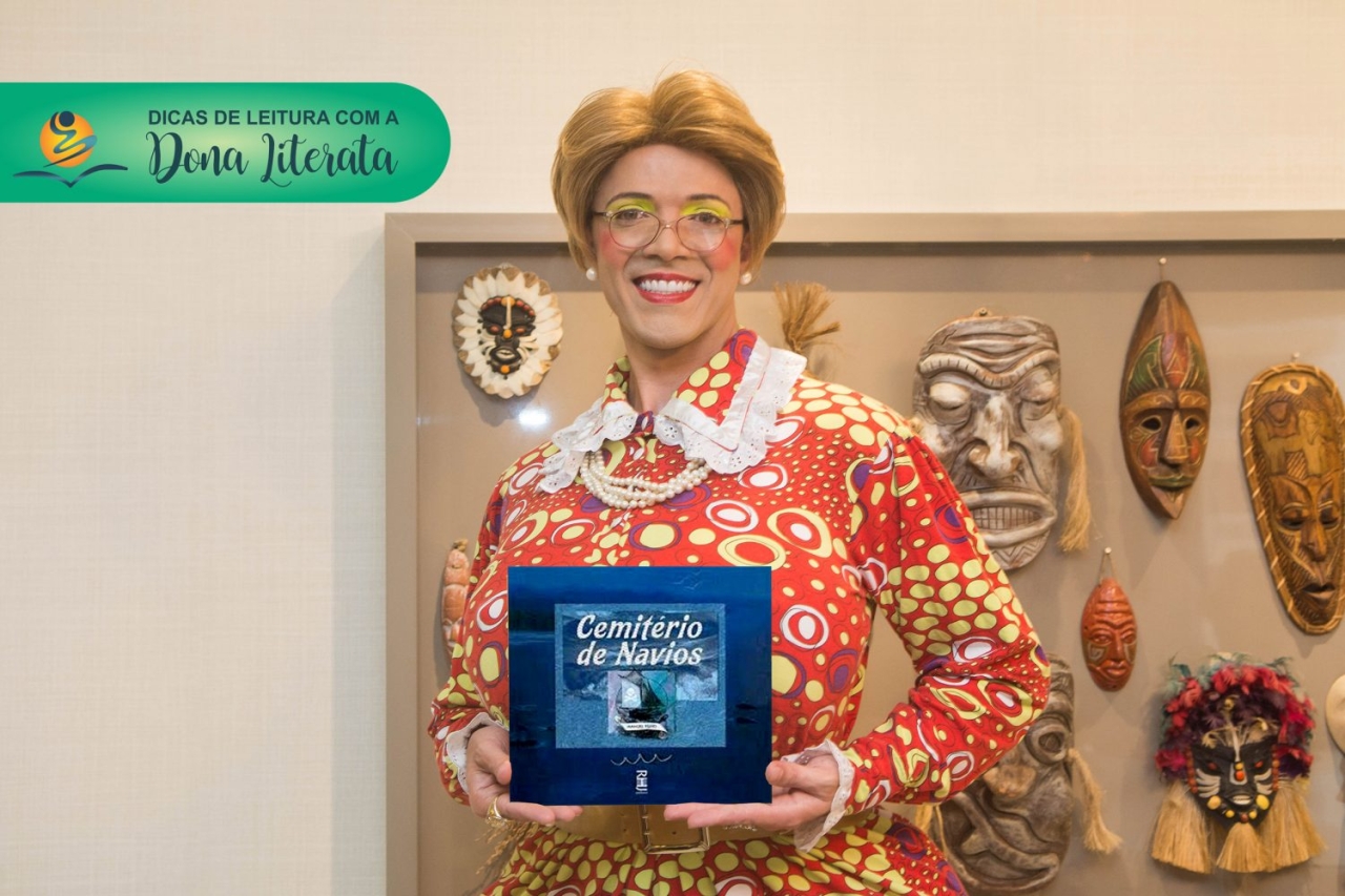 Cemitério de Navios 