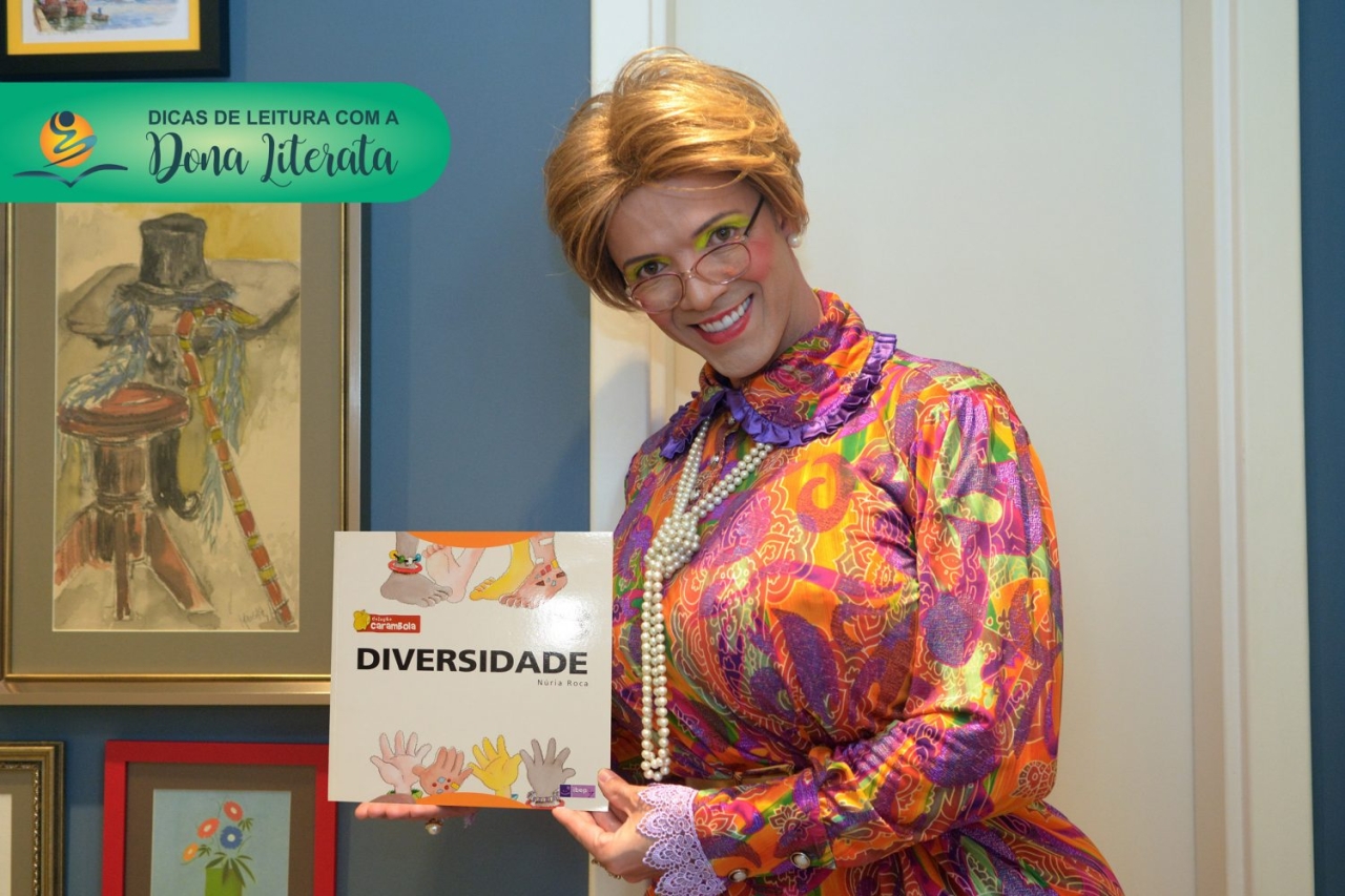 Diversidade 