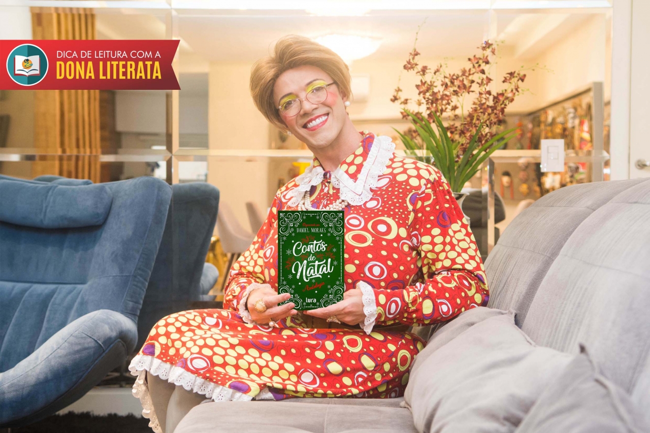 Contos de Natal volume II