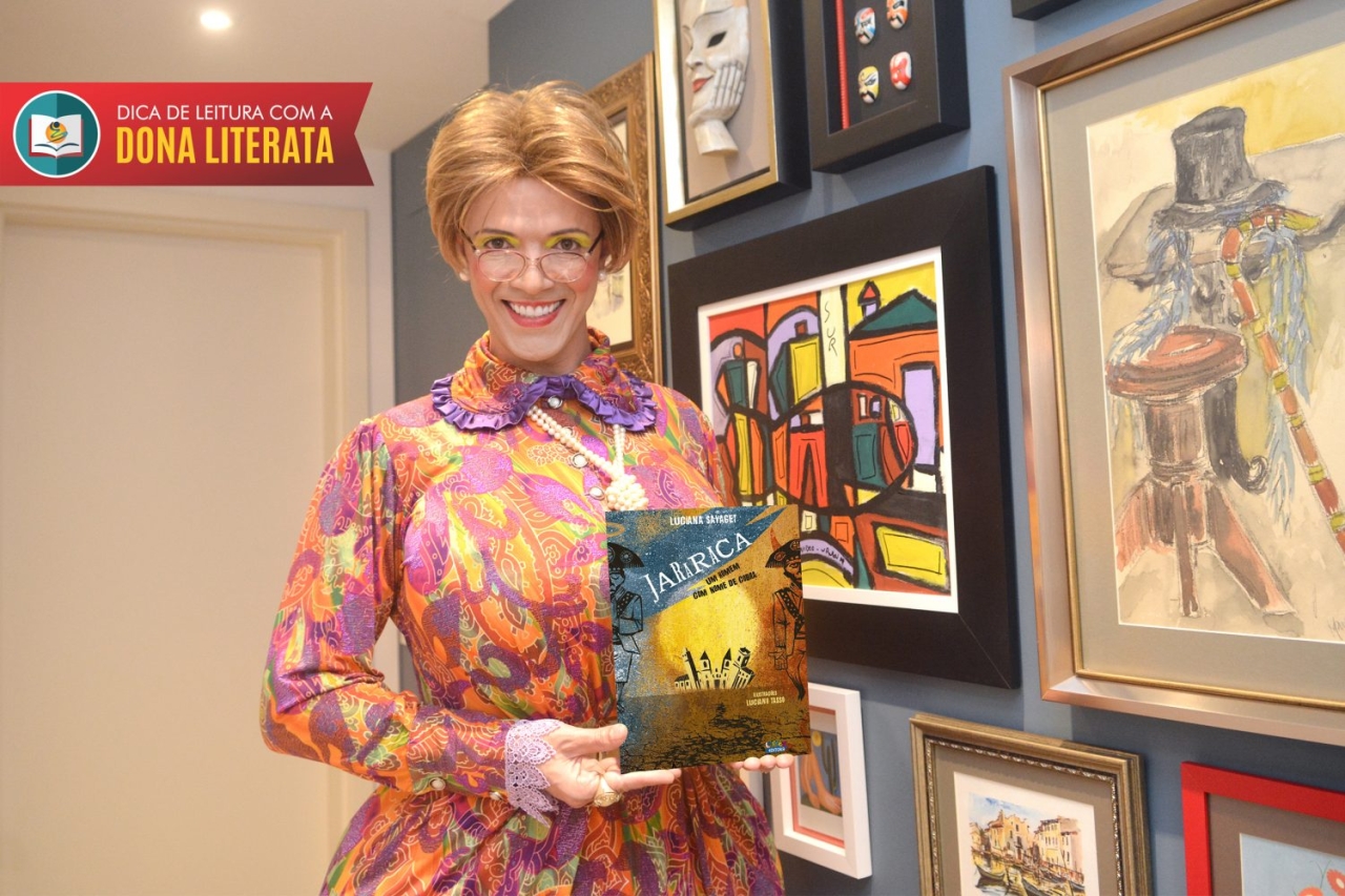 Jararaca – um homem com nome de cobra 