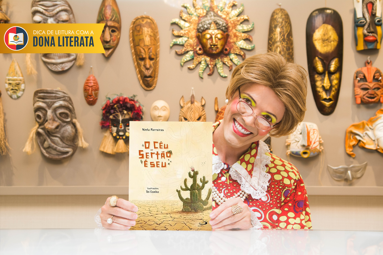 O Céu do Sertão é Seu