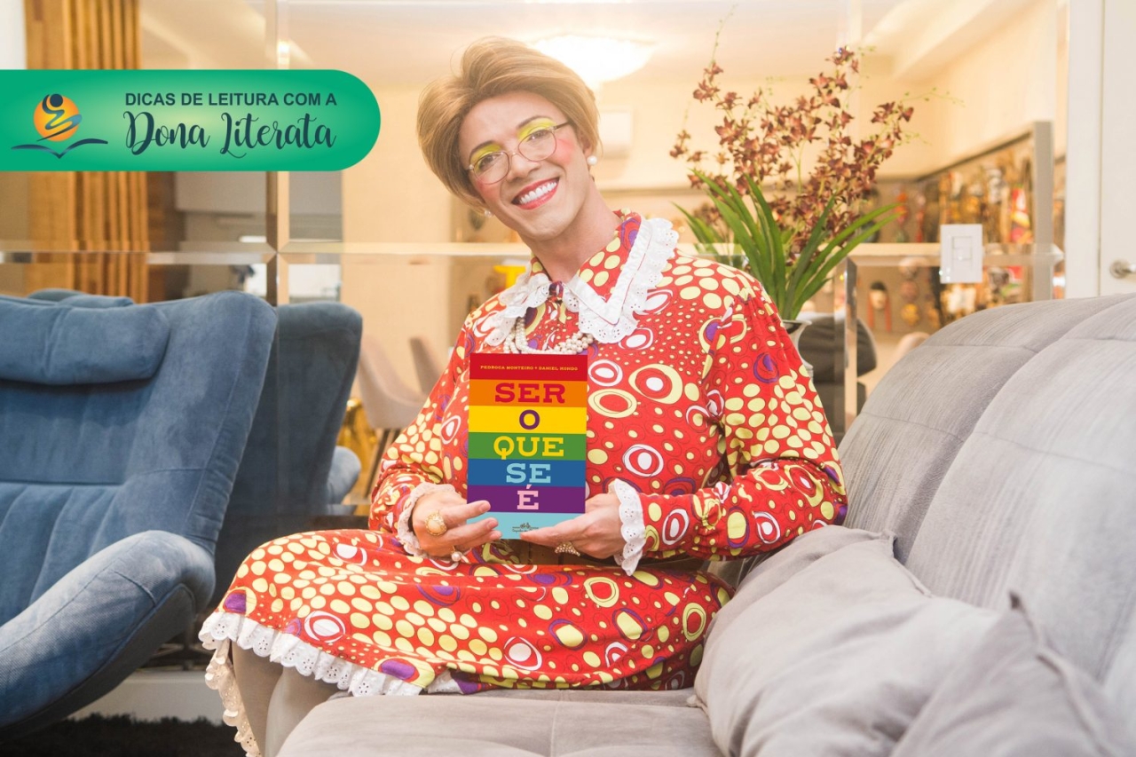Ser o que se é 