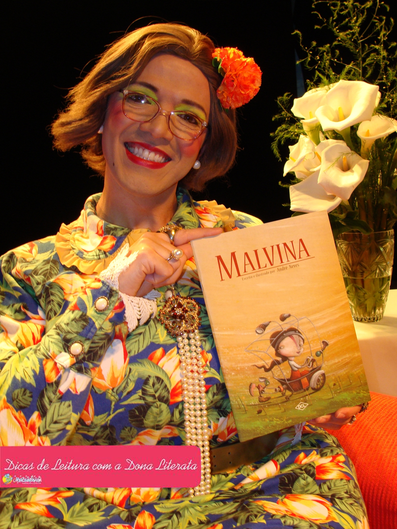 Malvina