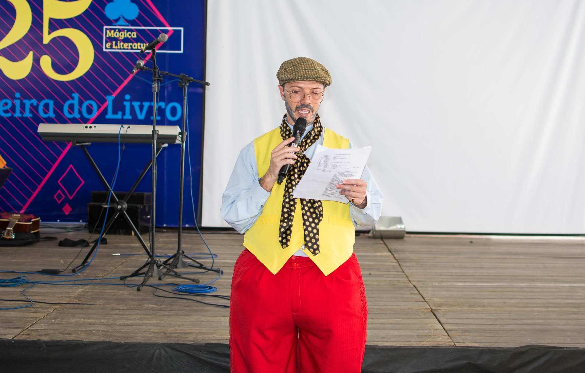  Roger Castro Eventos
