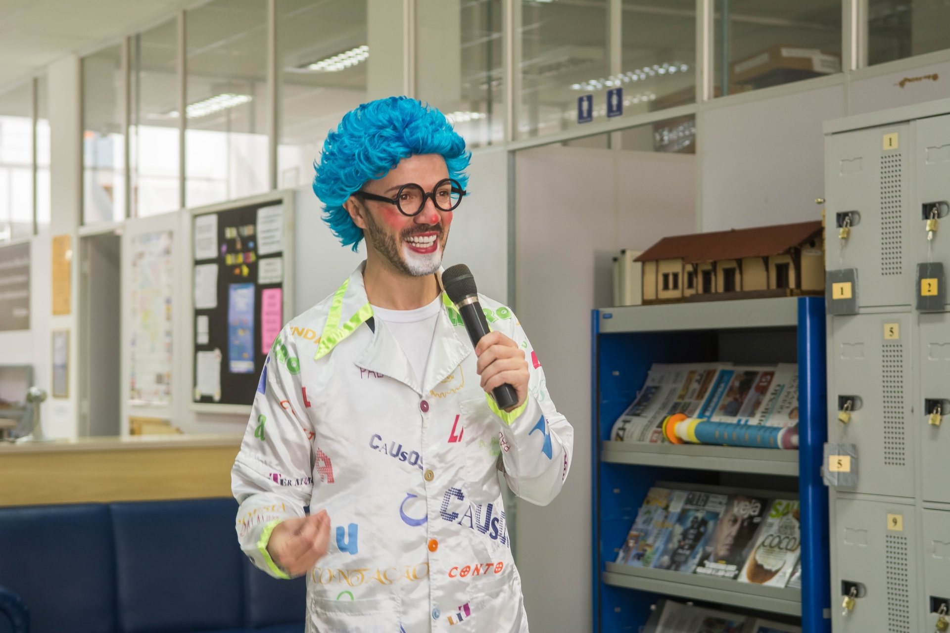  Roger Castro Eventos