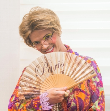 Dona Literata