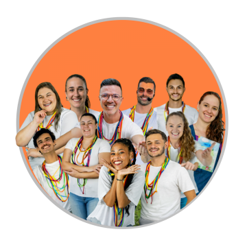 Vivandeiros da Alegria